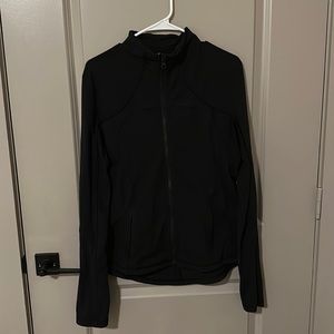 lululemon old style define jacket